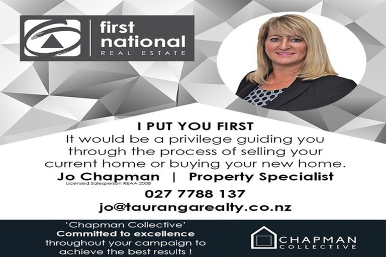 Photo of property in 45 Hawkridge Heights, Bethlehem, Tauranga, 3110