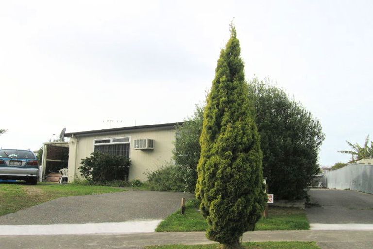 Photo of property in 5 Wells Place, Tamatea, Napier, 4112