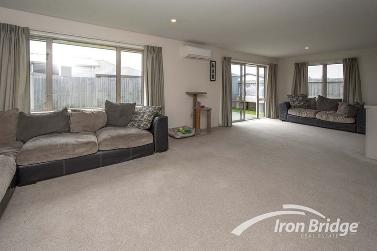 Photo of property in 40 El Alamein Avenue, Rangiora, 7400