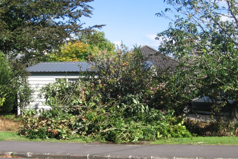 Photo of property in 551 South Titirangi Road, Titirangi, Auckland, 0604