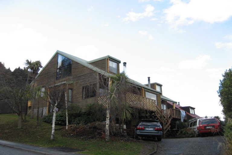 Photo of property in 1 Highview Terrace, Queenstown, 9300