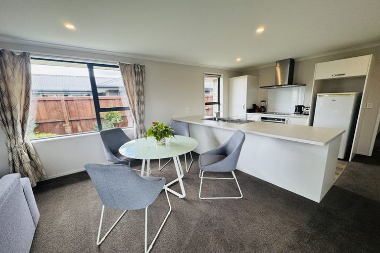 Photo of property in 21 Haremoor Way, Rolleston, 7615