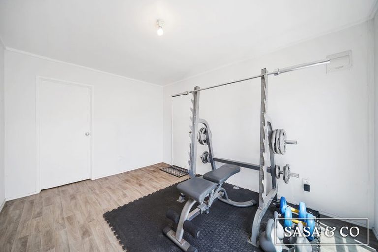 Photo of property in 45 Skipton Street, Mangere East, Auckland, 2024