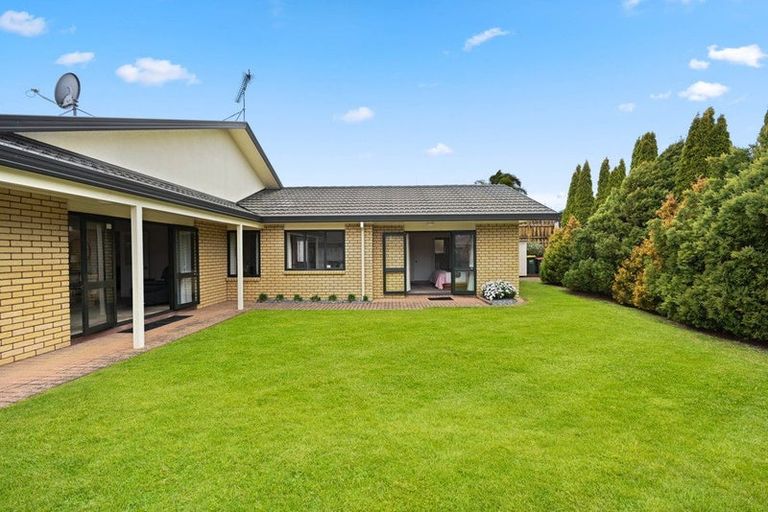 Photo of property in 3 Sunny Dale, Western Heights, Hamilton, 3200