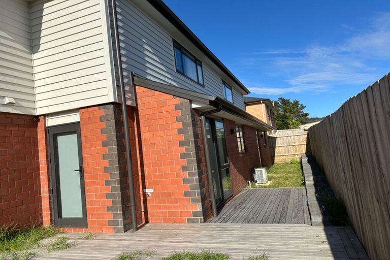 Photo of property in 39a Cutler Street, New Lynn, Auckland, 0600