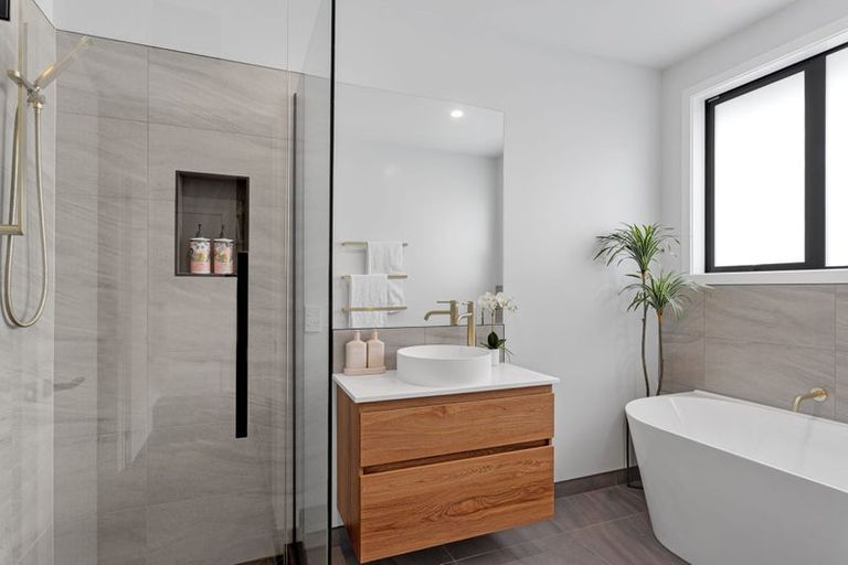 Photo of property in 11 Grimwood Street, Woodend, 7610