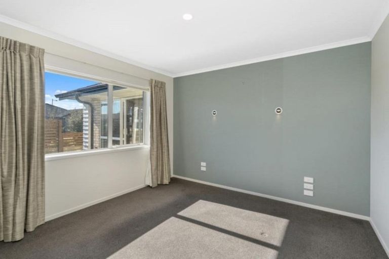 Photo of property in 8 Kittyhawk Avenue, Wigram, Christchurch, 8042