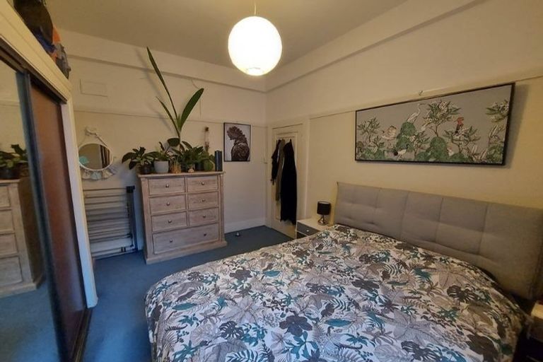 Photo of property in Blythswood Flats, 3f7 Aro Street, Aro Valley, Wellington, 6021