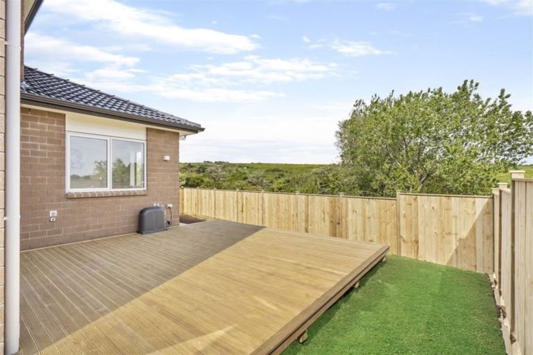 Photo of property in 41 Lisnoble Road, Flat Bush, Auckland, 2019