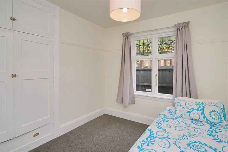 Photo of property in 4 Chancellor Street, Richmond, Christchurch, 8013