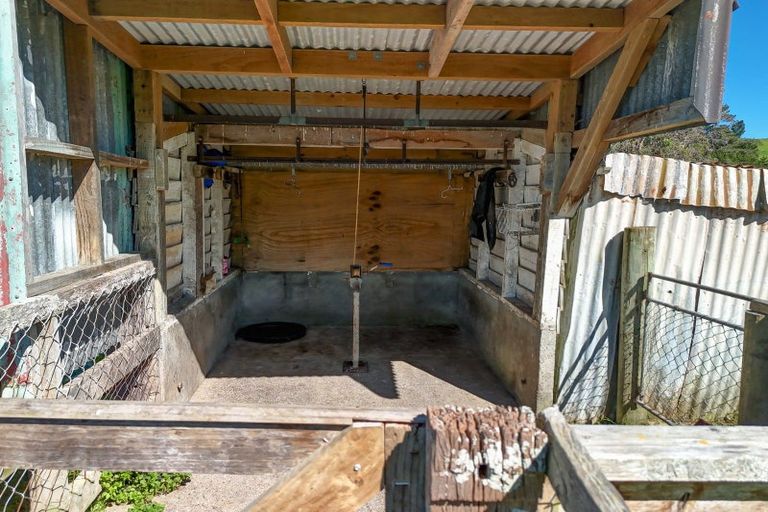 Photo of property in 3 Murray Street, Waitotara, Wanganui, 4588