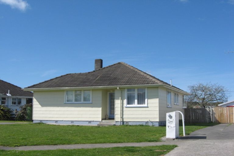 Photo of property in 2 Harker Avenue, Wairoa, 4108