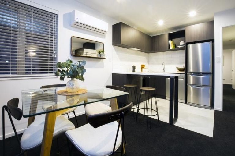 Photo of property in 28/136 Salisbury Street, Christchurch Central, Christchurch, 8013