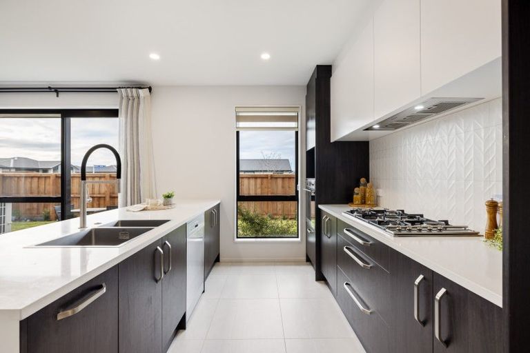 Photo of property in 18 Lovelock Avenue, Rolleston, 7615