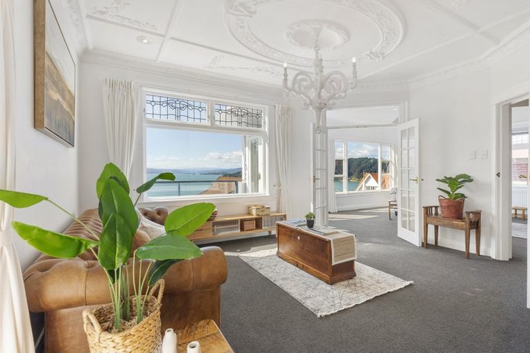 Photo of property in 116 Te Anau Road, Hataitai, Wellington, 6021