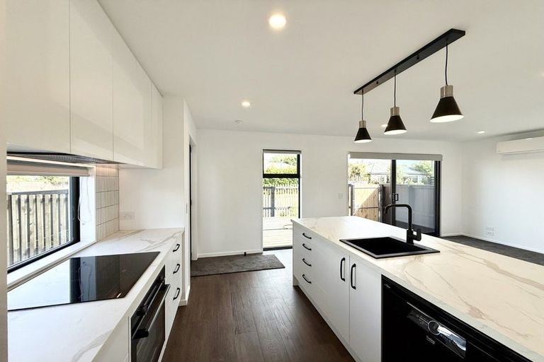 Photo of property in 57 Dampier Street, Woolston, Christchurch, 8023