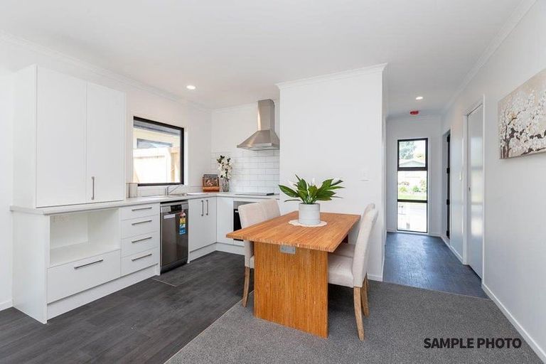 Photo of property in 2u4 Opal Place, Chartwell, Hamilton, 3210