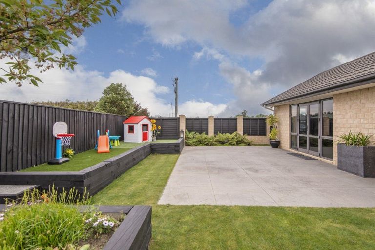 Photo of property in 45 Manse Road, Leeston, 7632