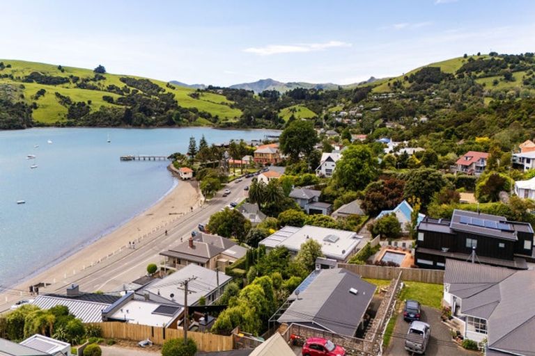 Photo of property in 5a Julius Place, Akaroa, 7520