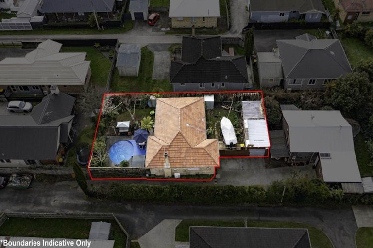 Photo of property in 62 Galloway Street, Hamilton East, Hamilton, 3216