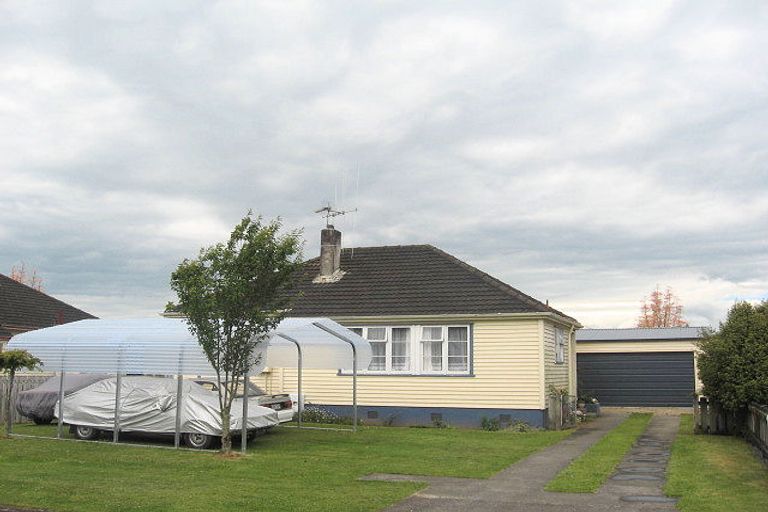 Photo of property in 3 Hurley Place, Cambridge, 3434