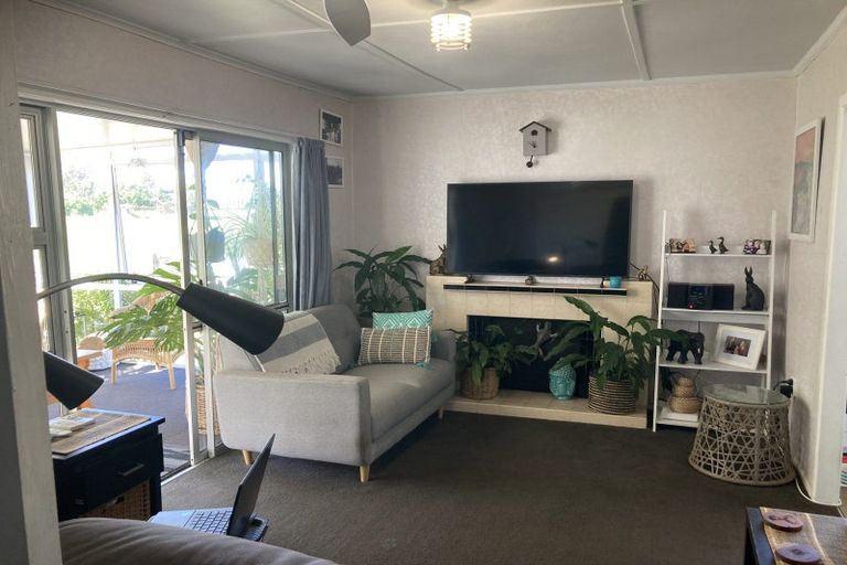 Photo of property in 81 Seymour Street, Waitara, 4320