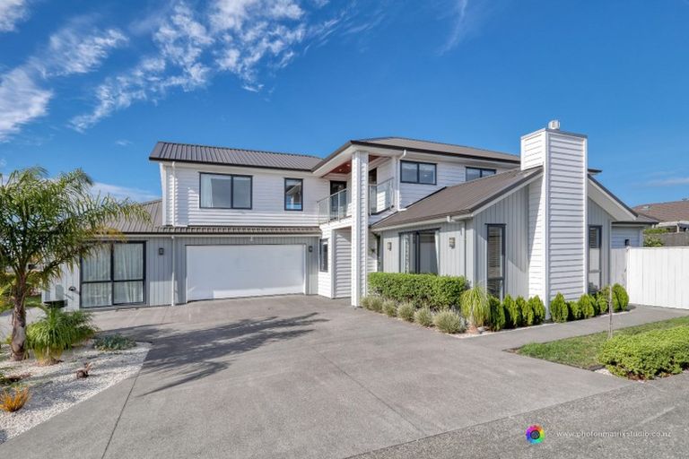 Photo of property in 68 Liberty Crescent, Beachlands, Auckland, 2018