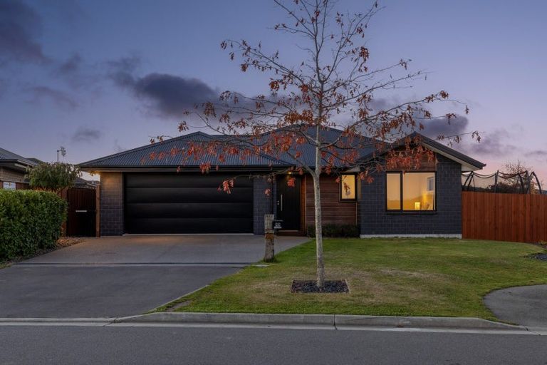 Photo of property in 93 Sunline Avenue, Lincoln, 7608