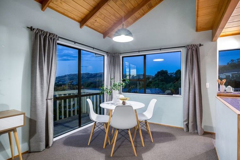 Photo of property in 23 Lagden Street, Camborne, Porirua, 5026