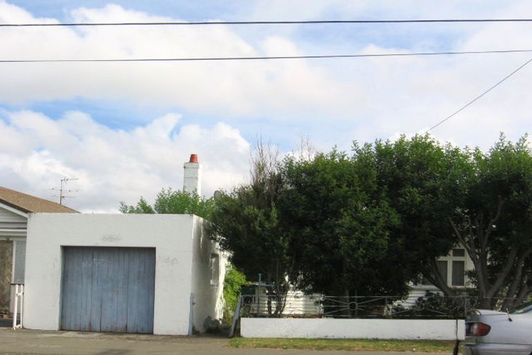 Photo of property in 81 Hobart Street, Miramar, Wellington, 6022