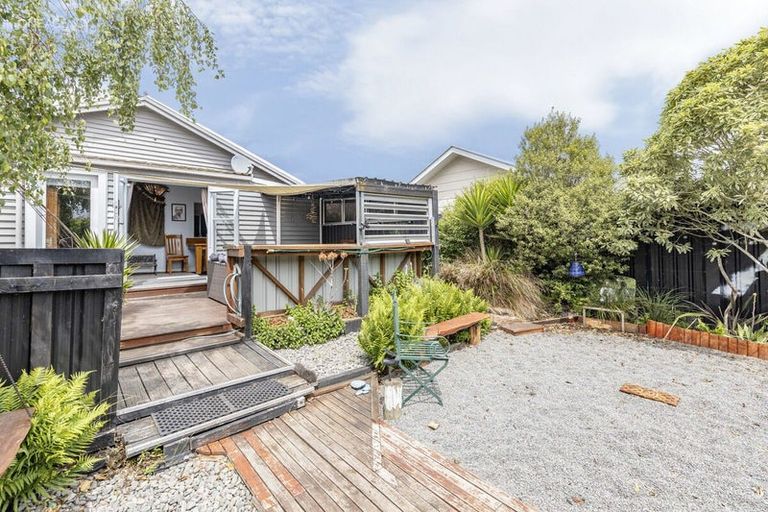 Photo of property in 1 Cypress Street, Linwood, Christchurch, 8062