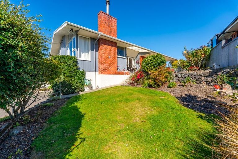 Photo of property in 4 Rimu Street, Highfield, Timaru, 7910
