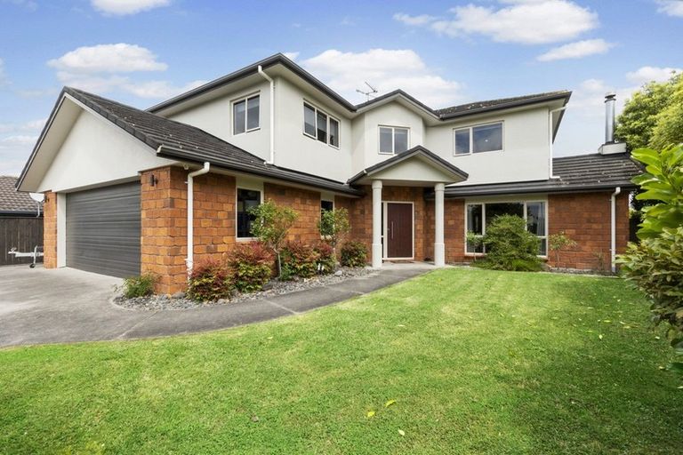 Photo of property in 13 Parkwood Place, Huntington, Hamilton, 3210