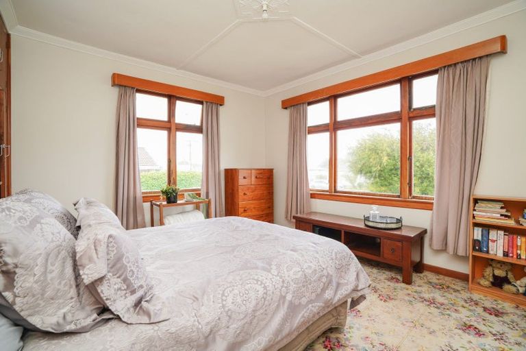 Photo of property in 58 Bullar Street, Grasmere, Invercargill, 9810