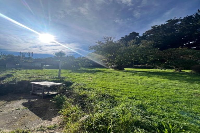 Photo of property in 2901 Bossu Road, Te Oka, 7591