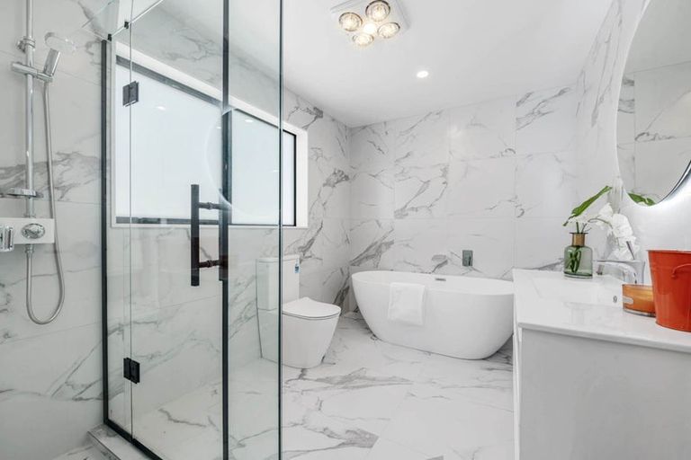 Photo of property in 15 Drumaness Road, Flat Bush, Auckland, 2019