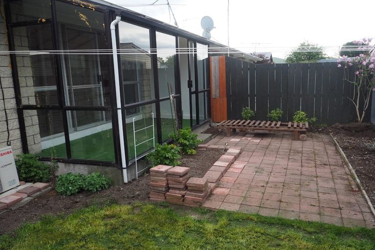 Photo of property in 2/138 Grove Street, Tinwald, Ashburton, 7700