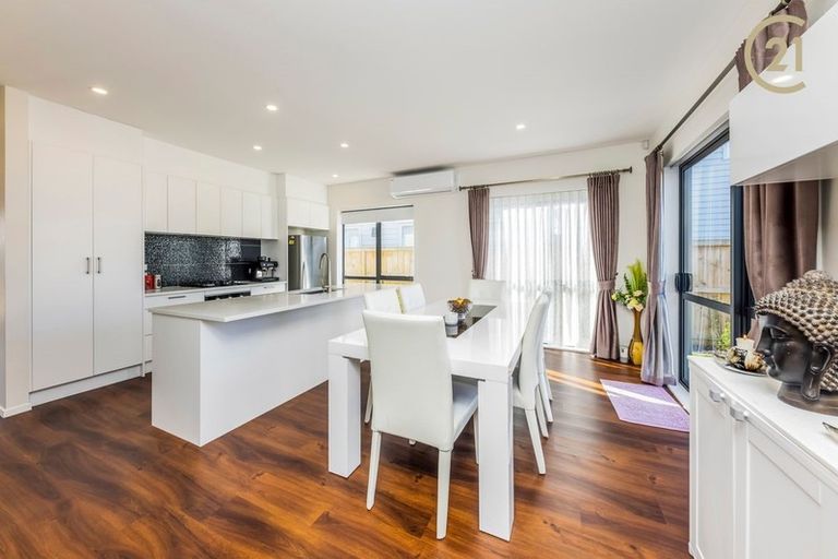 Photo of property in 11 Piripono Crescent, Pukekohe, 2120