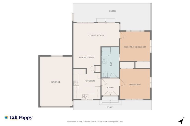 Photo of property in 24 Bringans Street, Alexandra, 9320