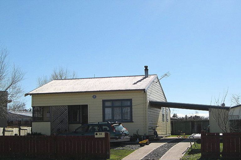 Photo of property in 17 Totara Street, Waipukurau, 4200