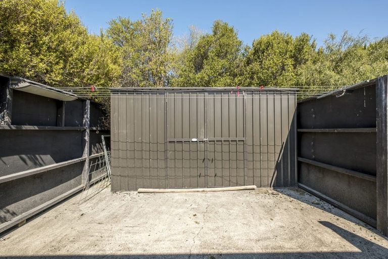 Photo of property in 22 Lochiel Drive, Hanmer Springs, 7334