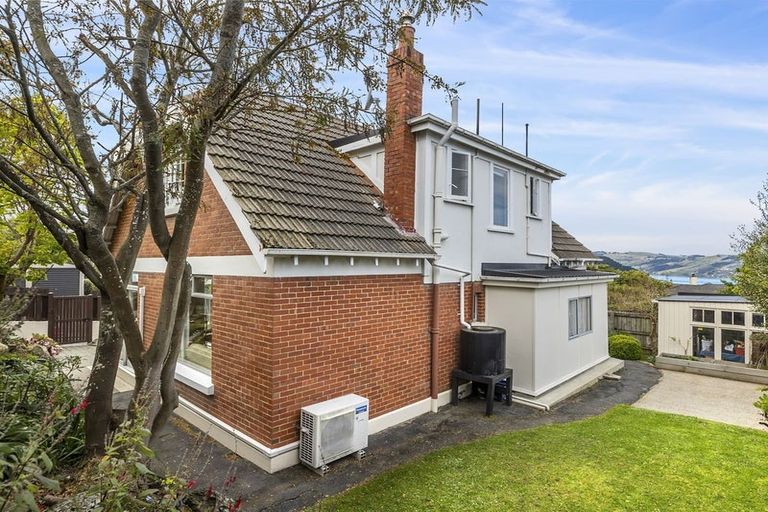 Photo of property in 6 Lothian Street, Maori Hill, Dunedin, 9010