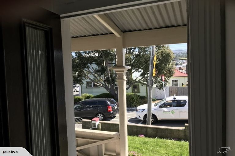 Photo of property in 75 Coromandel Street, Newtown, Wellington, 6021