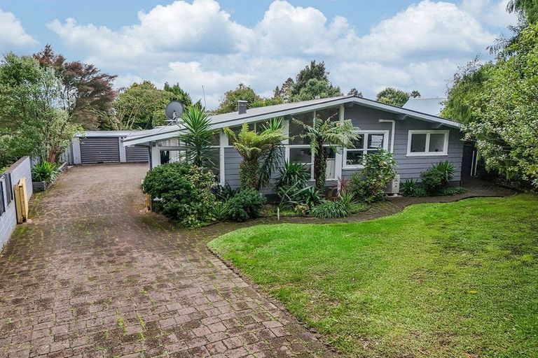 Photo of property in 9 Madison Place, Dinsdale, Hamilton, 3204