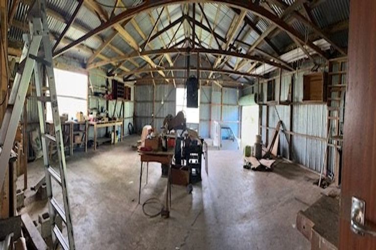 Photo of property in 619 Frankley Road, Hurworth, New Plymouth, 4371