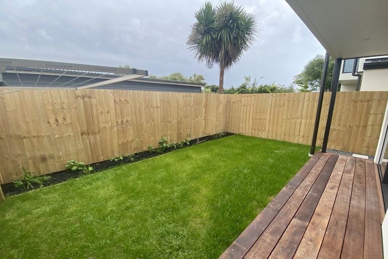 Photo of property in 3/149 Huxley Street, Sydenham, Christchurch, 8023