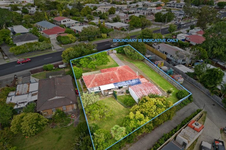 Photo of property in 61 Metcalfe Road, Ranui, Auckland, 0612