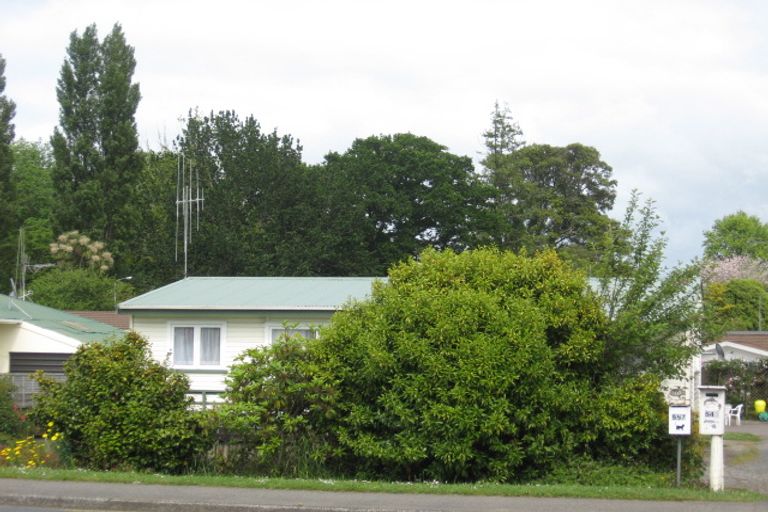 Photo of property in 557 Ohaupo Road, Te Awamutu, 3800