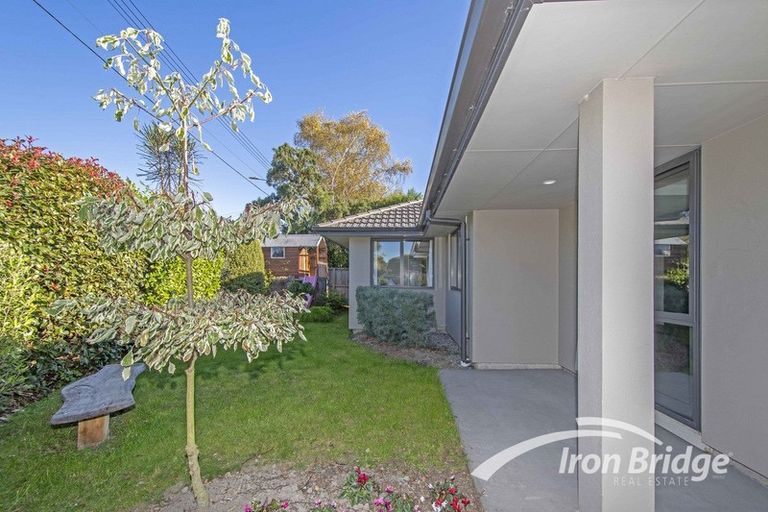 Photo of property in 31 Nancy Avenue, Mairehau, Christchurch, 8052