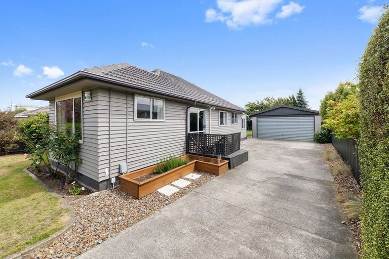 Photo of property in 276 Waterloo Road, Hornby, Christchurch, 8042